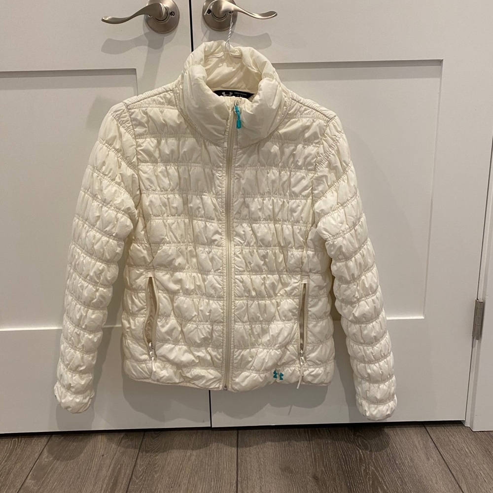 Under Armour Jacket.
